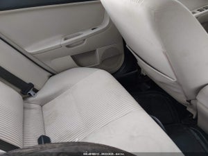 2015 MITSUBISHI LANCER ES