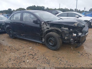 2015 MITSUBISHI LANCER ES
