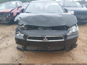 2015 MITSUBISHI LANCER ES