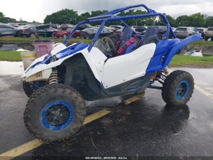 2017 YAMAHA YXZ1000 ET