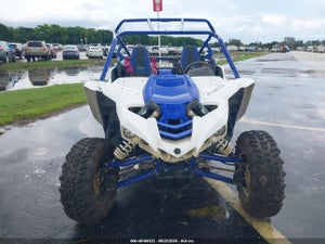 2017 YAMAHA YXZ1000 ET