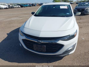 2019 CHEVROLET MALIBU RS