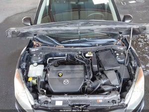 2011 MAZDA MAZDA3 I TOURING