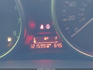 2011 MAZDA MAZDA3 I TOURING