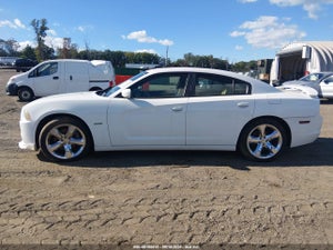 2012 DODGE CHARGER R/T