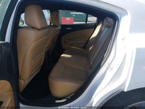 2012 DODGE CHARGER R/T