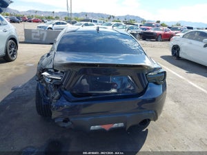 2016 SCION FR-S