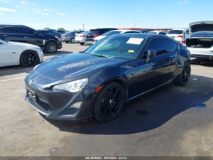 2016 SCION FR-S