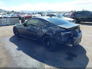 2016 SCION FR-S
