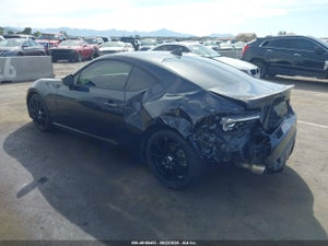 2016 SCION FR-S