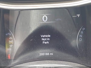 2016 JEEP GRAND CHEROKEE HIGH ALTITUDE