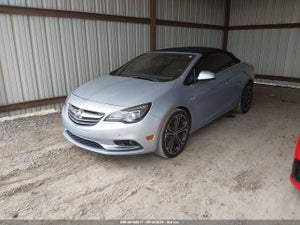 2016 BUICK CASCADA PREMIUM