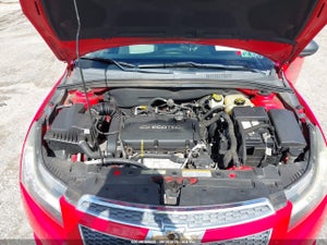 2014 CHEVROLET CRUZE LS AUTO