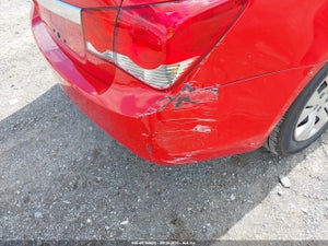 2014 CHEVROLET CRUZE LS AUTO