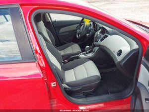 2014 CHEVROLET CRUZE LS AUTO