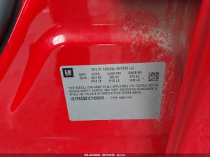 2014 CHEVROLET CRUZE LS AUTO