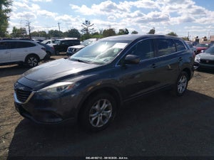 2013 MAZDA CX-9 TOURING