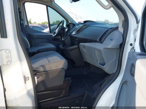 2019 FORD TRANSIT-350 XLT