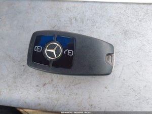2025 MERCEDES-BENZ SPRINTER 2500 STANDARD ROOF 4-CYL DIESEL