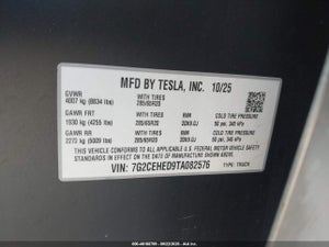 2026 TESLA CYBERTRUCK DUAL MOTOR ALL-WHEEL DRIVE/PREMIUM ALL-WHEEL DRIVE