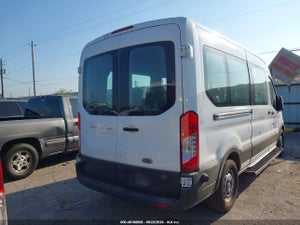 2015 FORD TRANSIT-350 XL