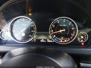 2014 BMW 650I GRAN COUPE XDRIVE