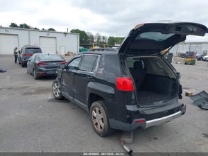 2014 GMC TERRAIN SLT-1