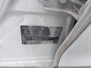 2012 HYUNDAI ELANTRA GLS (ULSAN PLANT)