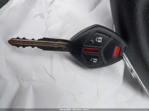 2015 MITSUBISHI OUTLANDER SPORT ES