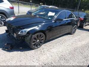 2016 CADILLAC CTS V-SPORT