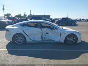 2021 TESLA MODEL S LONG RANGE DUAL MOTOR ALL-WHEEL DRIVE/LONG RANGE PLUS DUAL MOTOR ALL-WHEEL DRIVE
