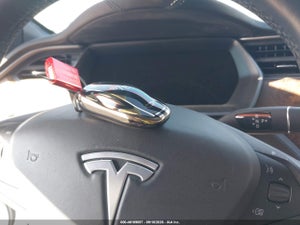 2021 TESLA MODEL S LONG RANGE DUAL MOTOR ALL-WHEEL DRIVE/LONG RANGE PLUS DUAL MOTOR ALL-WHEEL DRIVE