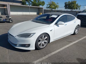 2021 TESLA MODEL S LONG RANGE DUAL MOTOR ALL-WHEEL DRIVE/LONG RANGE PLUS DUAL MOTOR ALL-WHEEL DRIVE