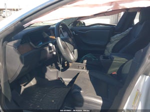 2021 TESLA MODEL S LONG RANGE DUAL MOTOR ALL-WHEEL DRIVE/LONG RANGE PLUS DUAL MOTOR ALL-WHEEL DRIVE