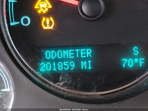 2011 GMC YUKON DENALI