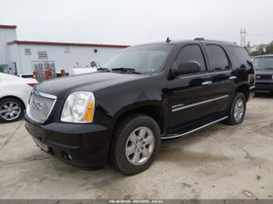 2011 GMC YUKON DENALI
