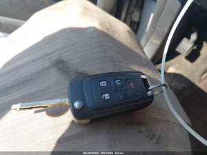 2014 CHEVROLET EQUINOX 1LT