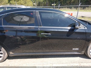 2015 TOYOTA AVALON XLE TOURING SE