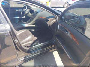 2013 LINCOLN MKZ HYBRID