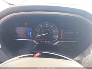 2013 LINCOLN MKZ HYBRID