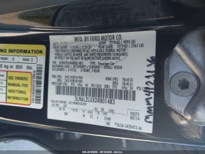 2013 LINCOLN MKZ HYBRID