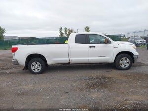2011 TOYOTA TUNDRA GRADE 5.7L V8