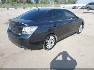 2015 SUBARU IMPREZA 2.0I PREMIUM