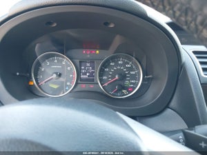 2015 SUBARU IMPREZA 2.0I PREMIUM