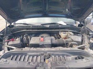 2020 CHEVROLET SILVERADO 1500 2WD  SHORT BED RST