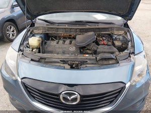 2014 MAZDA CX-9 SPORT