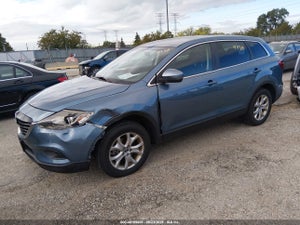 2014 MAZDA CX-9 SPORT
