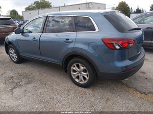 2014 MAZDA CX-9 SPORT