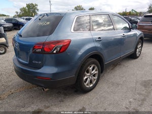 2014 MAZDA CX-9 SPORT