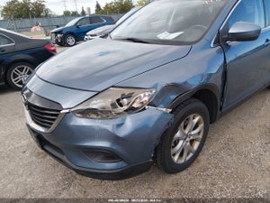 2014 MAZDA CX-9 SPORT